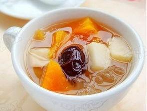 大瓜煲汤吃,养生美食新体验