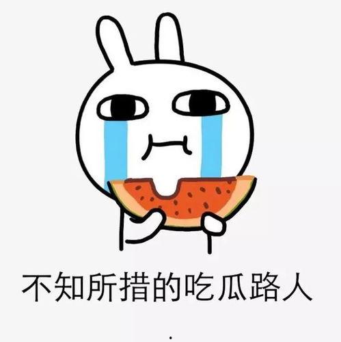 兢兢业业吃瓜人,平凡中的不凡岁月