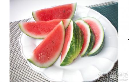 夏日吃瓜注意,吃瓜攻略，健康美味两不误