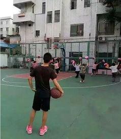 吃瓜篮球群众,吃瓜群众视角下的篮球世界风云录