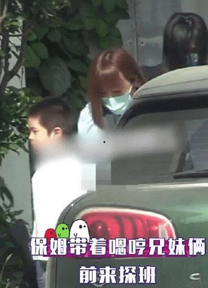 霍思燕杜江吃瓜,揭秘明星夫妻的甜蜜日常