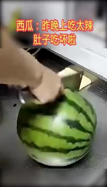 吃坏肚子可以吃蜜瓜吗,吃坏肚子后适宜食用的水果选择