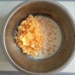 梦到吃蛋糕吃哈密瓜,蛋糕与哈密瓜的甜蜜邂逅