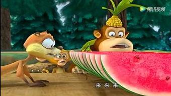 吃瓜动物搞笑视频,吃瓜动物搞笑视频大盘点