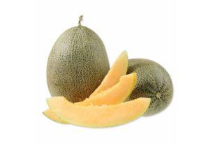 今天吃西瓜吃哈密瓜,西瓜与哈密瓜的甜蜜邂逅