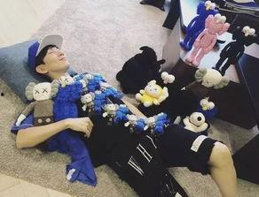 陈冠希林俊杰吃瓜,吃瓜群众热议幕后故事