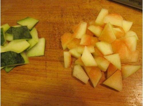 吃瓜能吃鸡肉吗