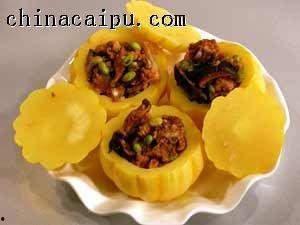 崇明菊瓜怎么吃,解锁秋季美味新体验