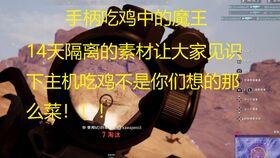 小呆瓜吃鸡解说,趣味横生的游戏之旅
