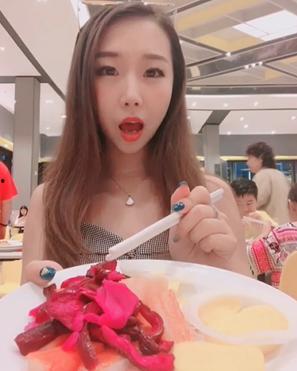 秀姐在线吃瓜